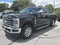 2026 Ford Super Duty F-350 SRW LARIAT 4WD CREW