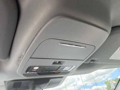 2026 Ford Super Duty F-350 SRW LARIAT 4WD CREW