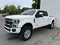 2022 Ford Super Duty F-350 SRW Platinum
