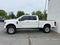 2022 Ford Super Duty F-350 SRW Platinum