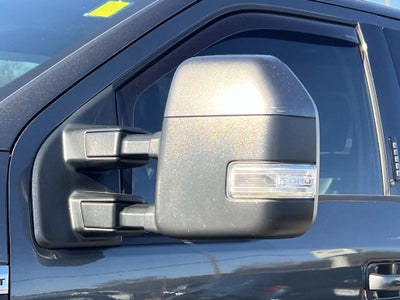 2018 Ford F-350SD Lariat DRW