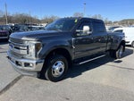 2018 Ford F-350SD Lariat DRW