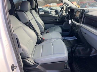 2024 Ford F-350SD XL