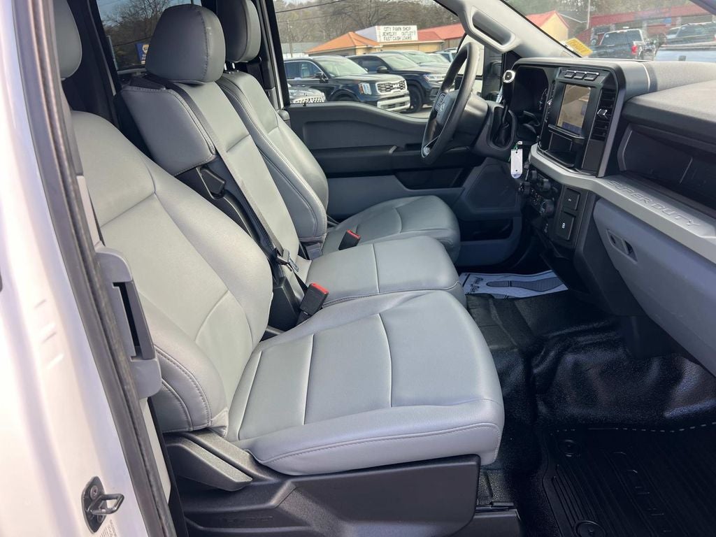 2024 Ford F-350SD XL