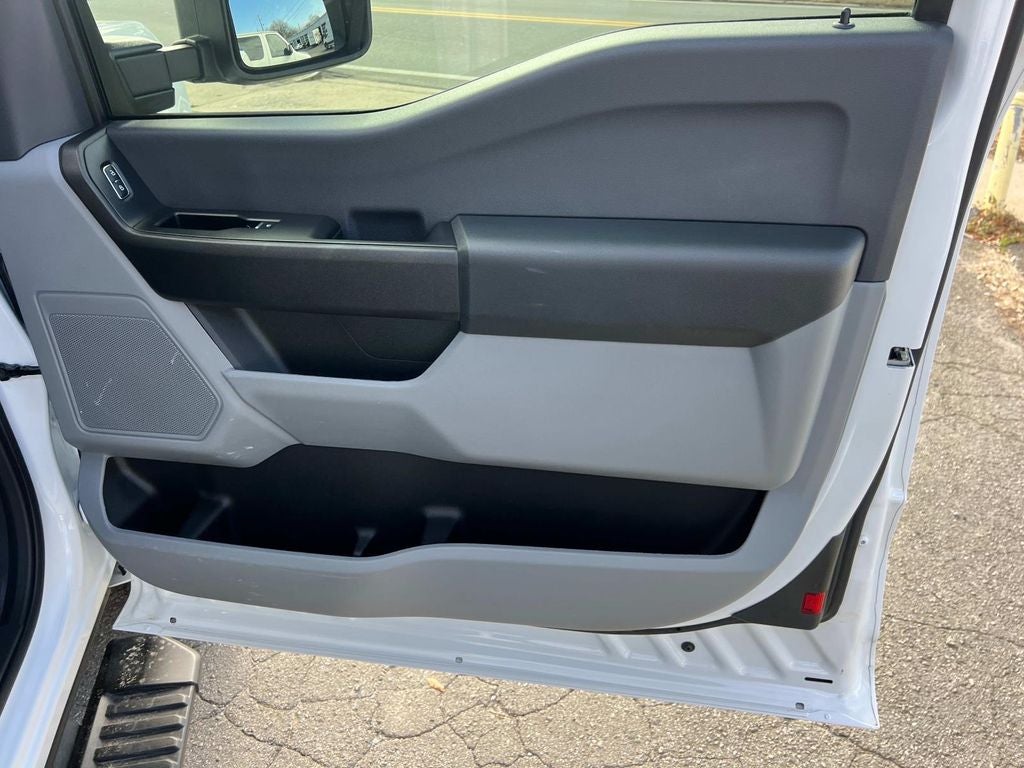 2024 Ford F-350SD XL