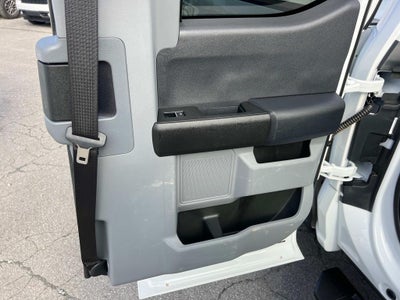 2024 Ford F-350SD XL