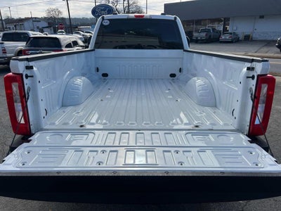 2024 Ford F-350SD XL