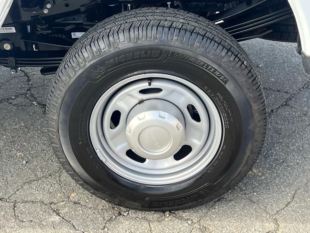 2024 Ford F-350SD XL