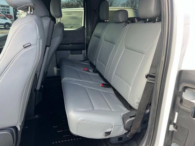 2024 Ford F-350SD XL