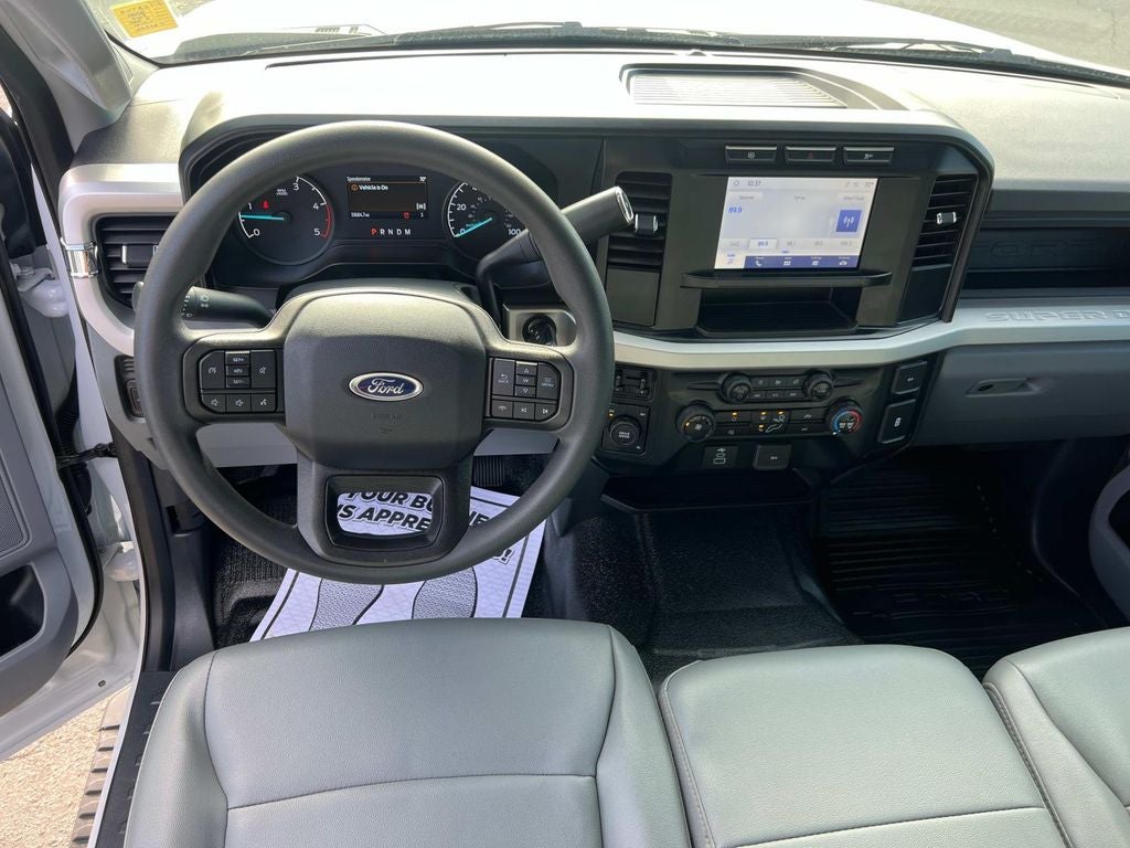 2024 Ford F-350SD XL