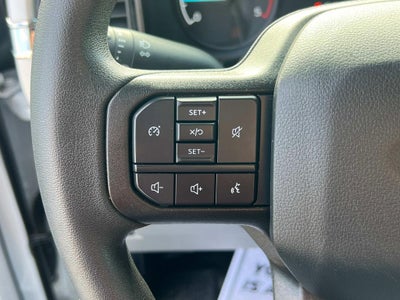 2024 Ford F-350SD XL