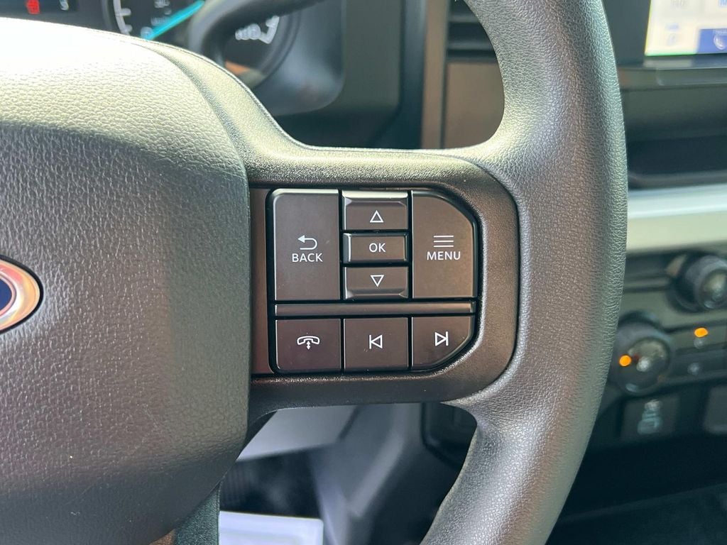 2024 Ford F-350SD XL