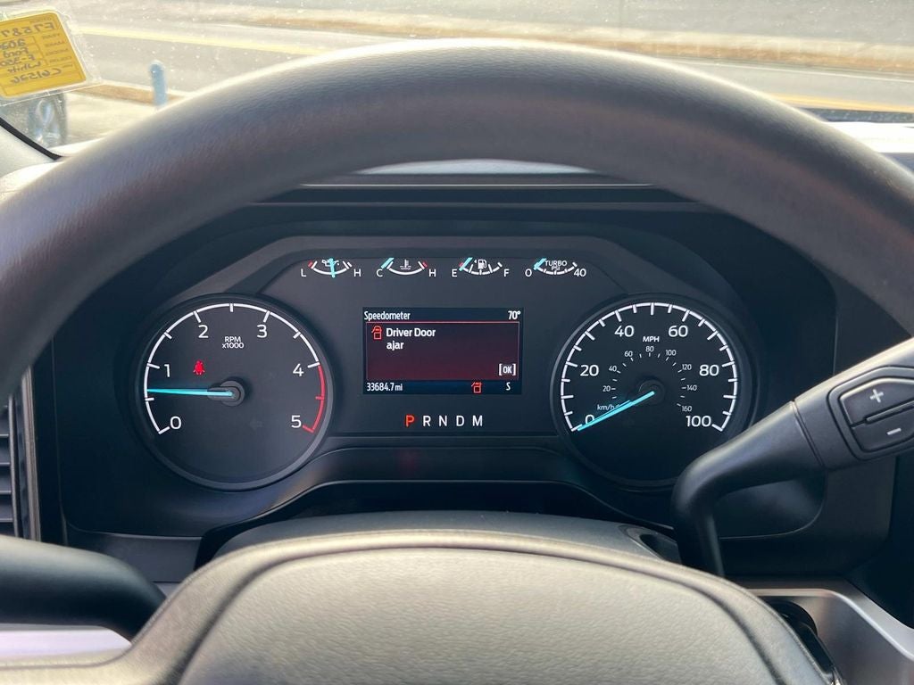 2024 Ford F-350SD XL