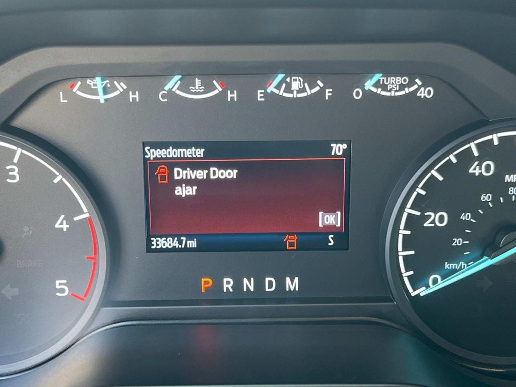 2024 Ford F-350SD XL