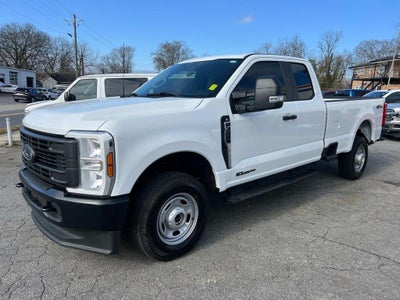 2024 Ford F-350SD XL