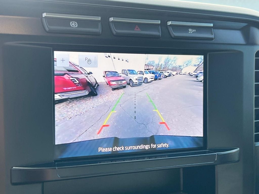 2024 Ford F-350SD XL