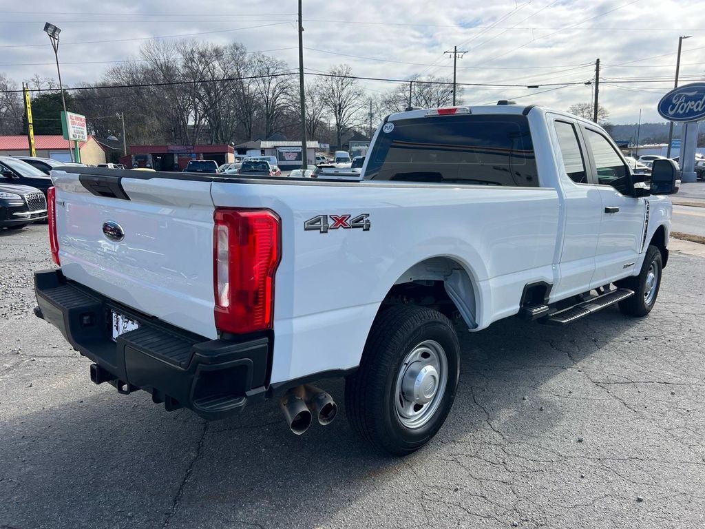 2024 Ford F-350SD XL