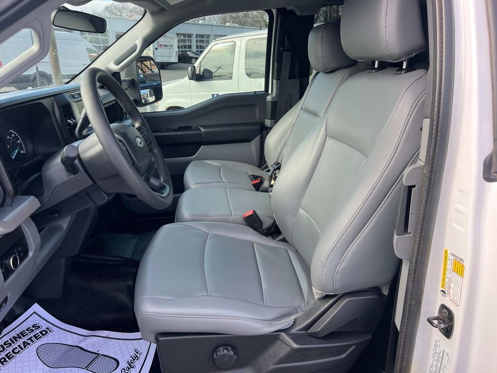 2024 Ford F-350SD XL