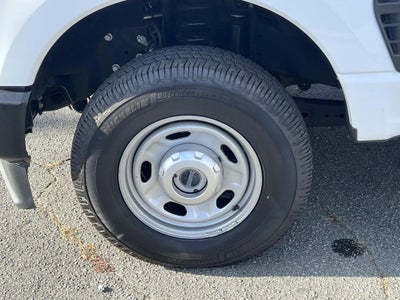 2024 Ford F-350SD XL Dump Body