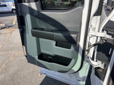 2024 Ford F-350SD XL Dump Body