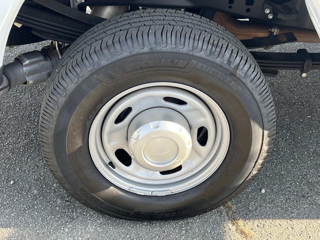 2024 Ford F-350SD XL Dump Body