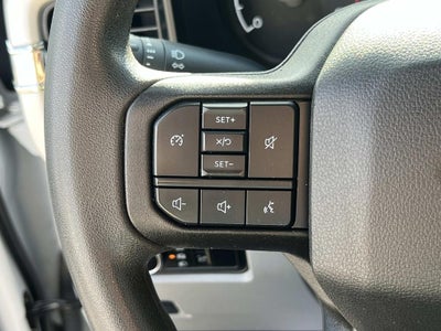 2024 Ford F-350SD XL Dump Body