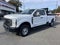2024 Ford F-350SD XL Dump Body