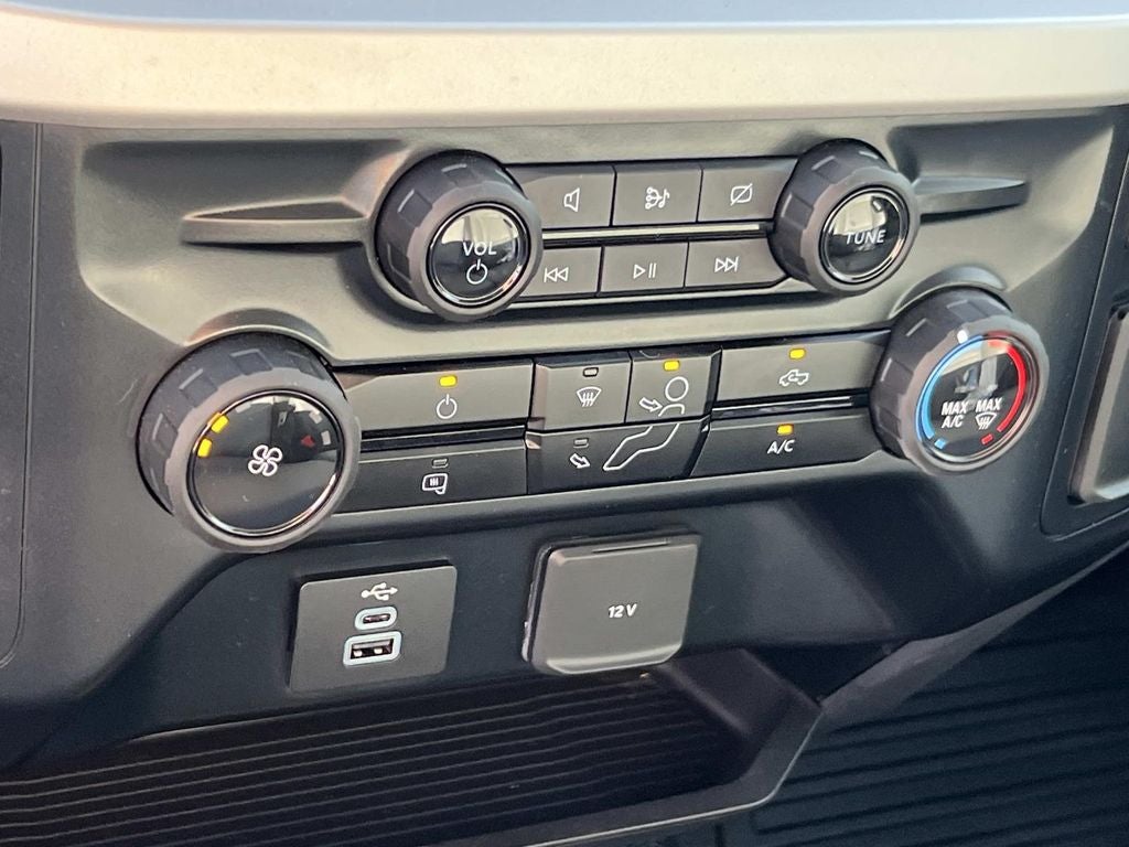 2024 Ford F-350SD XL Dump Body