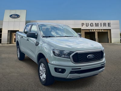 2023 Ford Ranger XLT 2WD SUPERCREW 5' BOX