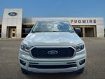 2023 Ford Ranger XLT 2WD SUPERCREW 5' BOX