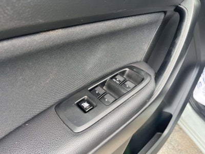 2023 Ford Ranger XLT 2WD SUPERCREW 5' BOX