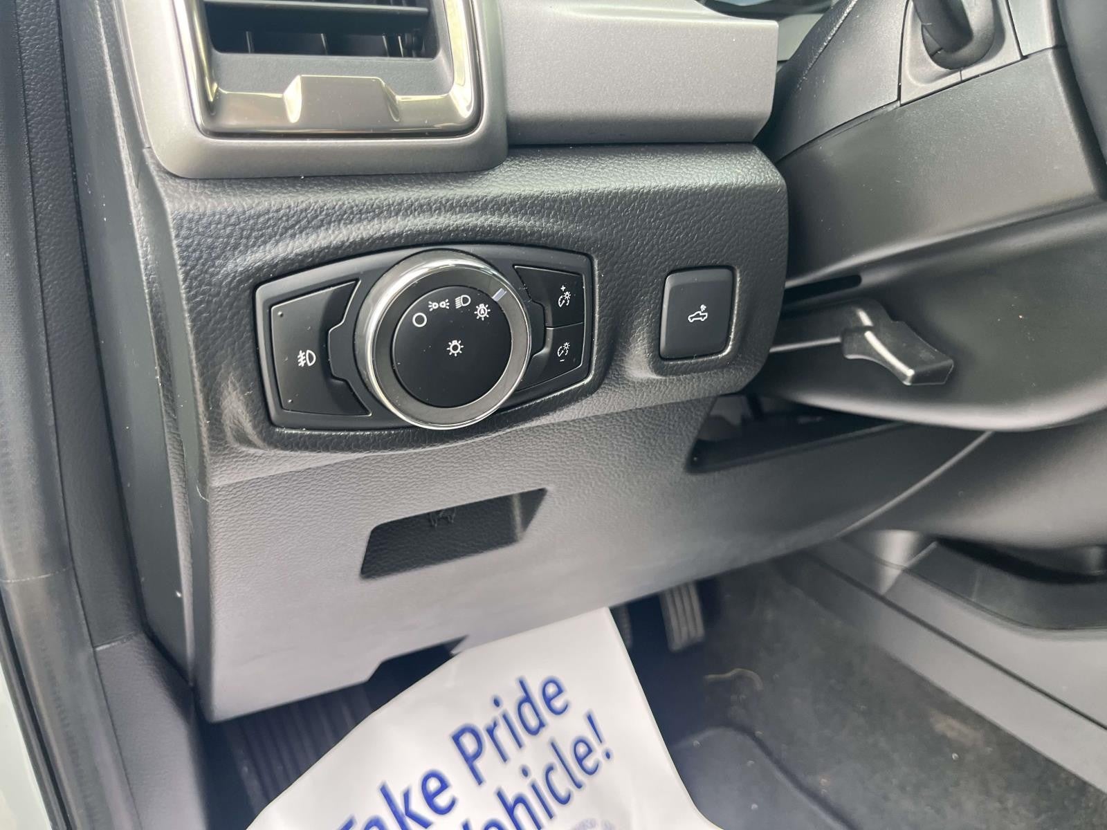 2023 Ford Ranger XLT 2WD SUPERCREW 5' BOX