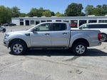 2020 Ford Ranger XLT 4WD SUPERCREW 5' BOX