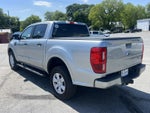 2020 Ford Ranger XLT 4WD SUPERCREW 5' BOX