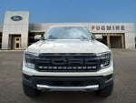 2025 Ford Ranger RAPTOR 4WD SUPERCREW 5' B