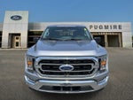 2022 Ford F-150 LARIAT 2WD SUPERCREW 6.5'