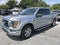 2022 Ford F-150 LARIAT 2WD SUPERCREW 6.5'