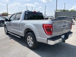 2022 Ford F-150 LARIAT 2WD SUPERCREW 6.5'