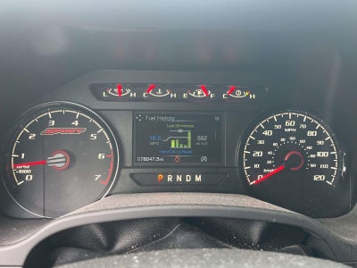 2019 Ford F-150 XLT 4WD SUPERCREW
