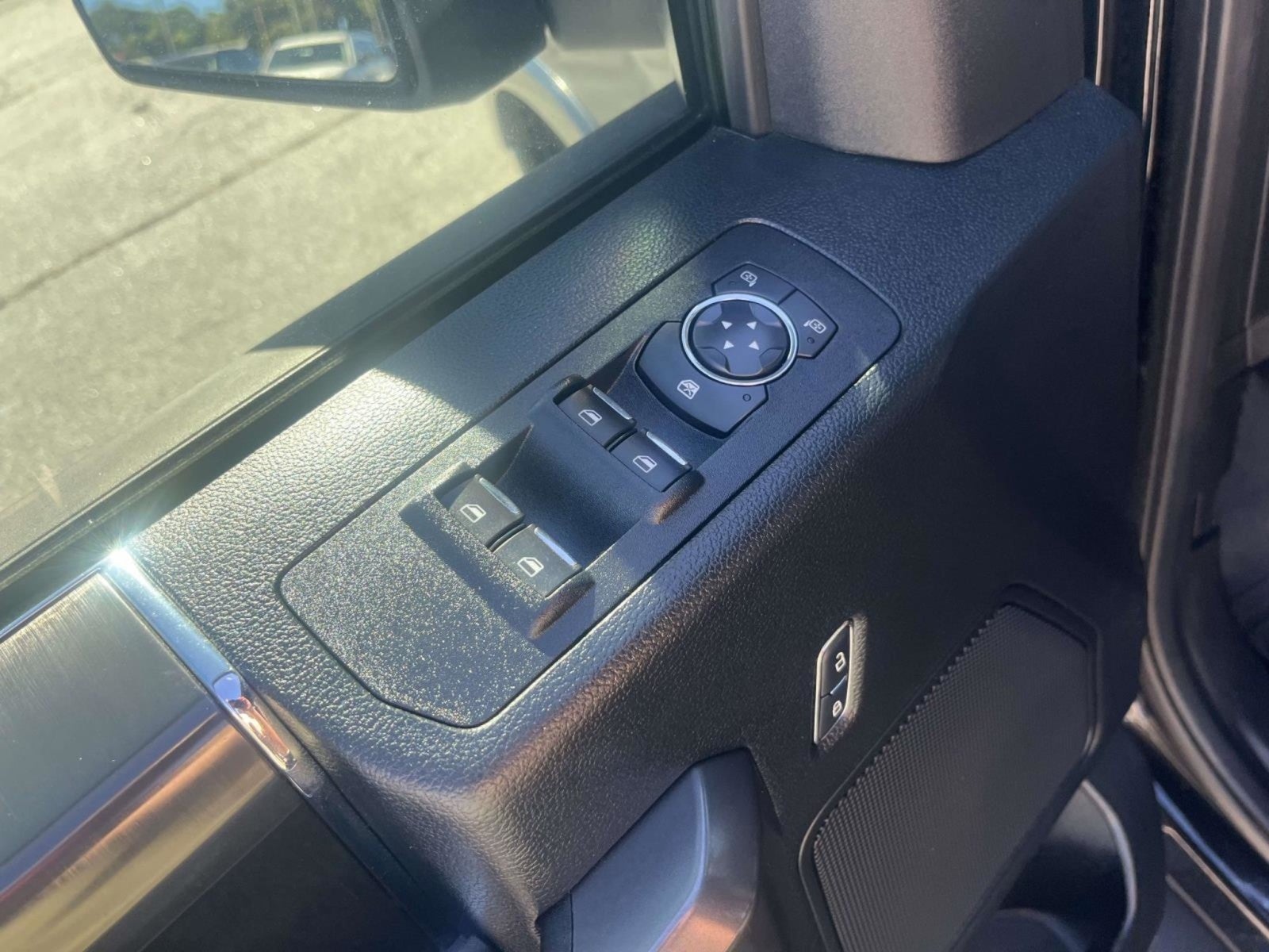 2019 Ford F-150 XLT 4WD SUPERCREW