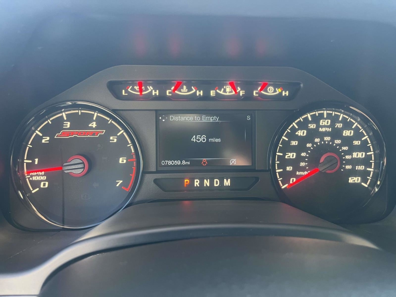 2019 Ford F-150 XLT 4WD SUPERCREW