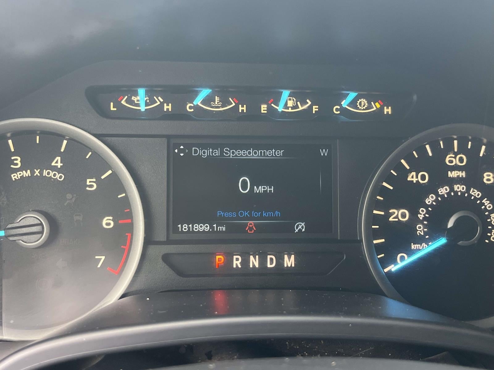 2018 Ford F-150 XLT 4WD SUPERCREW 5.5'