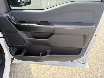 2025 Ford F-150 STX 4WD SUPERCREW 5.5' BO