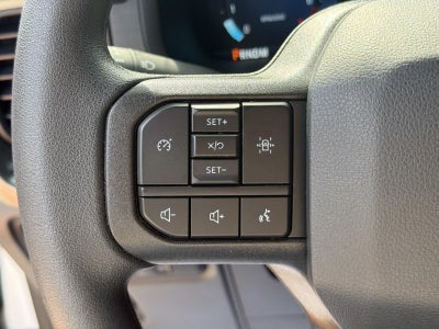 2025 Ford F-150 STX 4WD SUPERCREW 5.5' BO