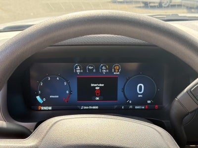 2025 Ford F-150 STX 4WD SUPERCREW 5.5' BO