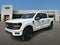 2025 Ford F-150 STX 4WD SUPERCREW 5.5' BO