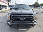 2023 Ford F-150 XLT 4WD SUPERCREW 5.5' BO