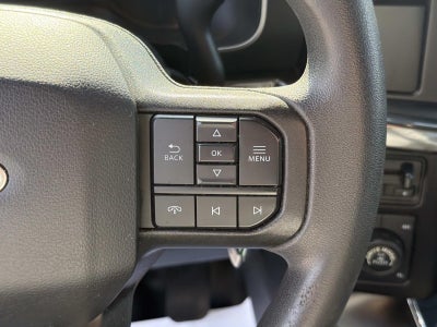 2023 Ford F-150 XL 4WD SUPERCREW 5.5' BOX