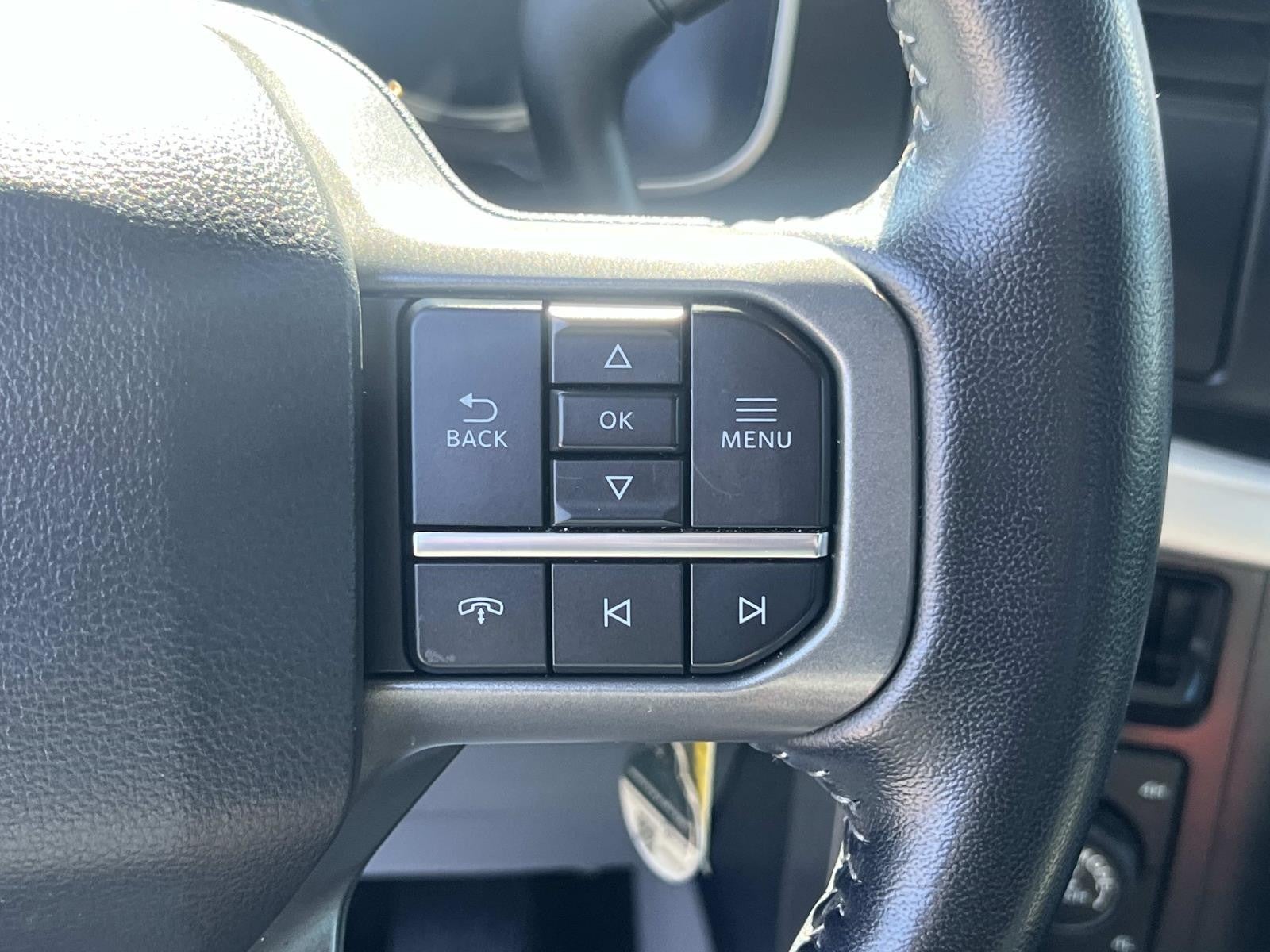 2022 Ford F-150 XLT 4WD SUPERCREW 5.5' BO