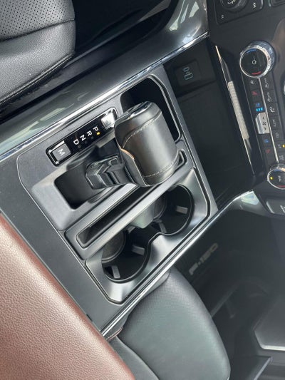 2022 Ford F-150 LARIAT 4WD SUPERCREW 5.5'